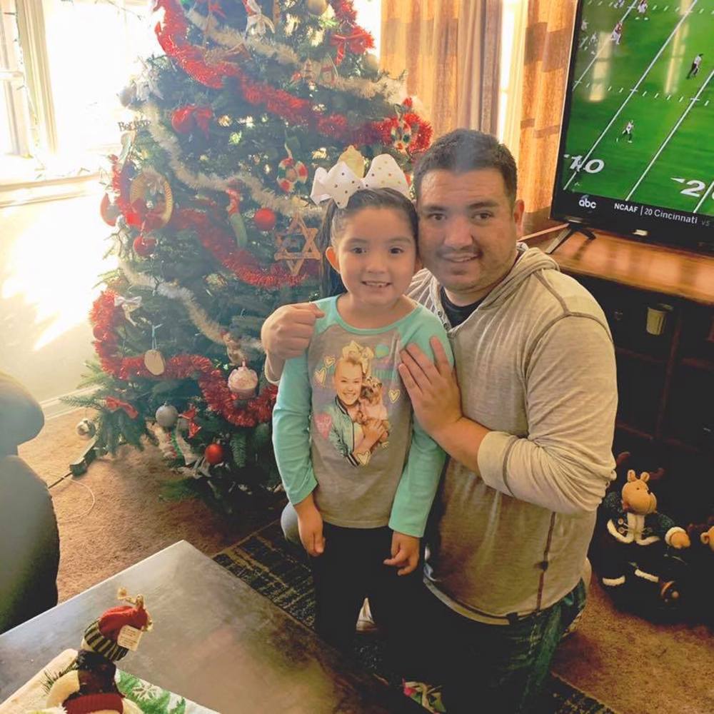 Meet your Posher, Bruce